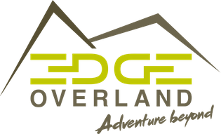 Rooftop tents and car awnings, by EDGE Overland
