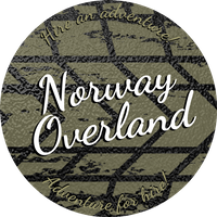 Norway Overland, Overlanders Nordic Expo, Active Overlanders