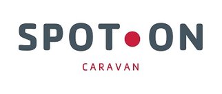 Spot on Caravan, Overlanders Nordic Expo, Active Overlanders